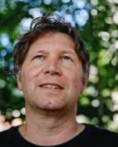 Robert M.