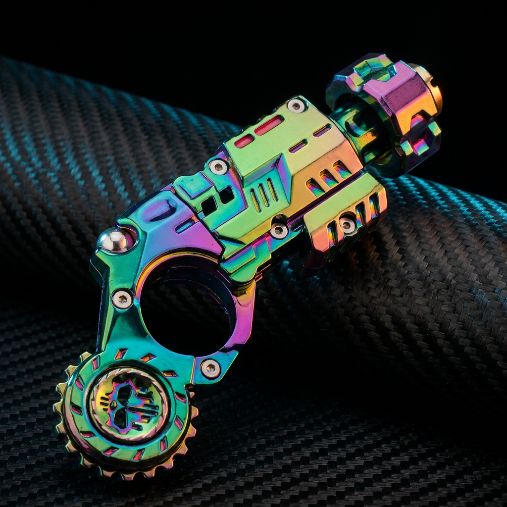Tactical Fidget