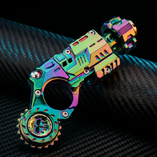 Tactical Fidget
